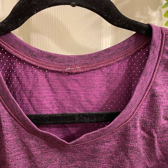 Lululemon Breeze By Muscle Tank - Picture 4 of 6